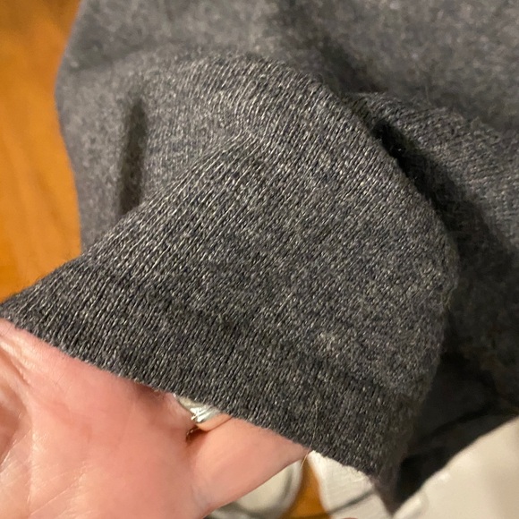 Adolfo Dominguez Sweater - Picture 6 of 6